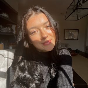 Meet your Posher, Mackenzie